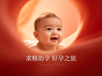 台儿庄求精助孕科学助孕 开启专属好孕之旅