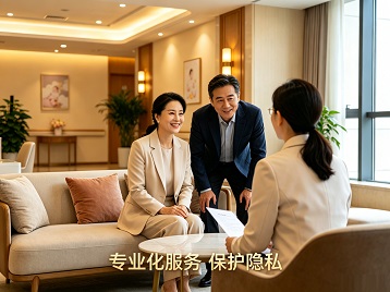 台儿庄有偿售卵代生女生的客户的客户群体有哪些