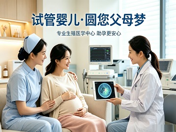 台儿庄辅助生育服务 试管婴儿行业的兴起背景、发展与未来展望